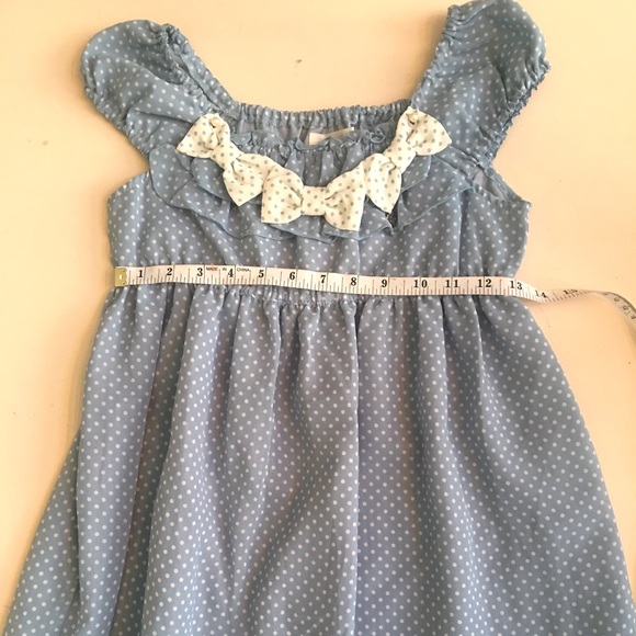 Japanese designer dress - Picture 7 of 7